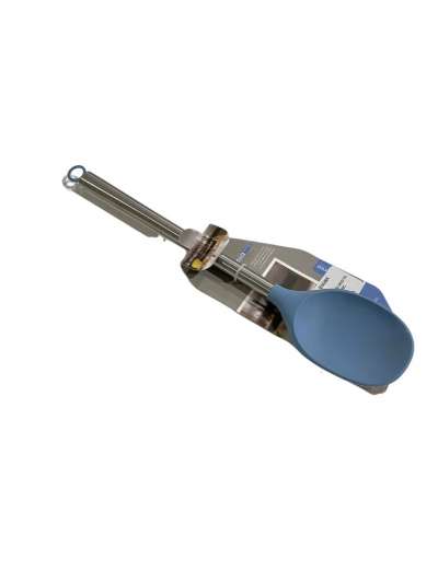CASASUNCO SILICONE SERVING SPOON