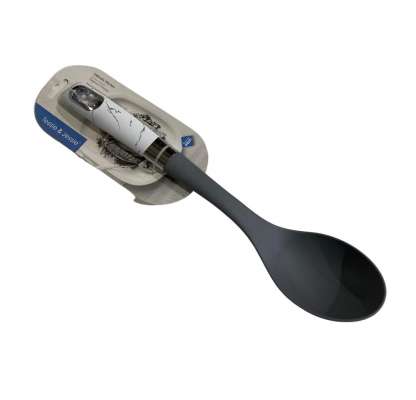 TESSIE & JESSIE SERVING SOUP SPOON
