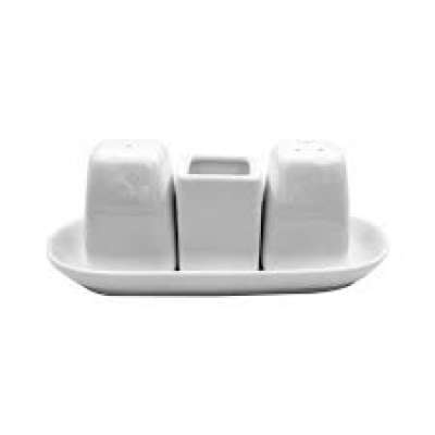 DH SALT & PEPPER SHAKER