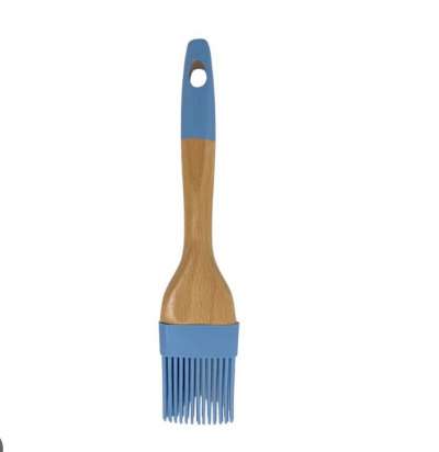 TESSIE & JESSIE PASTRY BRUSH
