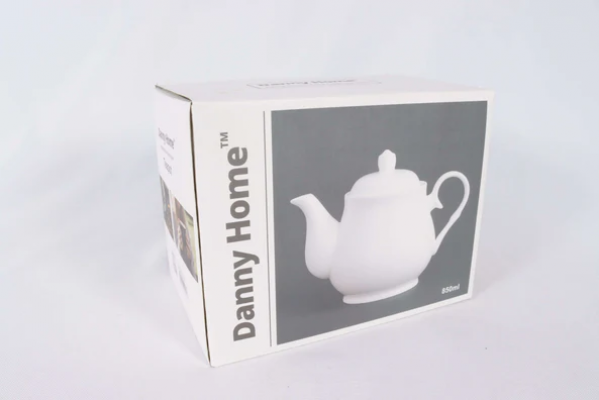 DH TEAPOT 850ML