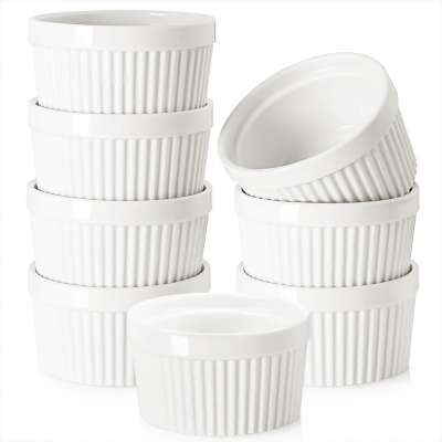 DH RAMEKIN BOWL 9CM